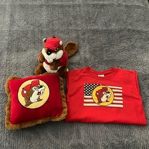 Buc-ee’s Youth Shirt